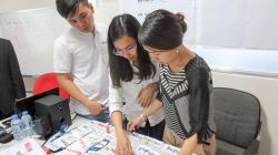 Kỹ năng quản lý và đánh giá công việc hiệu quả - Vinasil (03.12.2015)